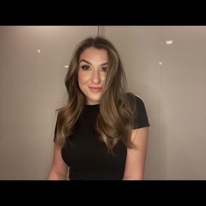 Meet your Posher, Tess